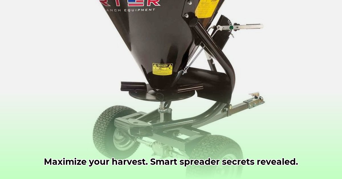 lawn-tractor-pull-behind-spreader